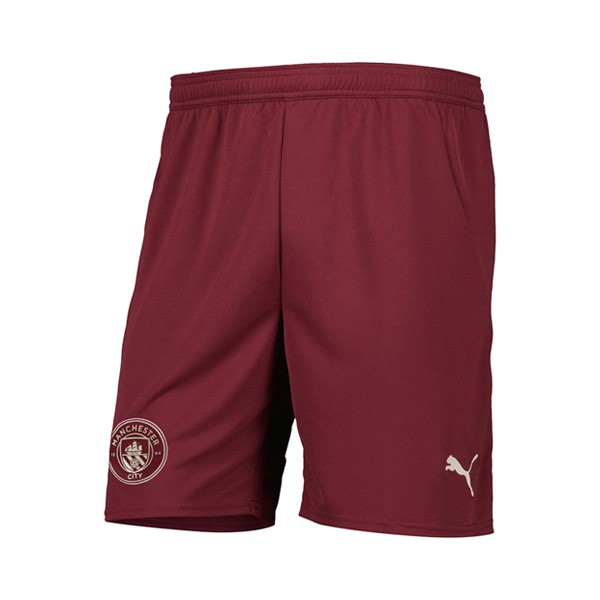 Pantalones Manchester City 3ª 2024 2025